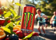 BFC Monster Drink Unleashed Energize Your Day the Natural Way