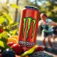 BFC Monster Drink Unleashed Energize Your Day the Natural Way