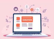 Bagaimana Cara Kerja Situs Donasi Online?
