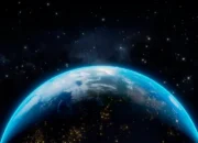 Bagaimana Gravitasi Menjaga Kita Tetap di Bumi