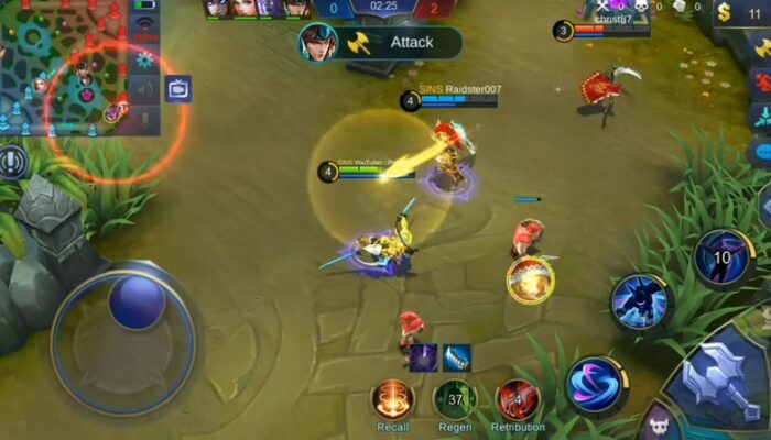 Beda Gaya Main Antara Epic dan Mythic, Kamu Termasuk yang Mana