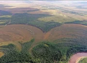 Benteng Tertua di Dunia Ditemukan, Berusia Sekitar 8.000 Tahun!
