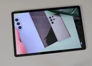 Bocoran Harga Samsung Galaxy Tab S10 FE, Lebih Mahal tapi Makin Canggih