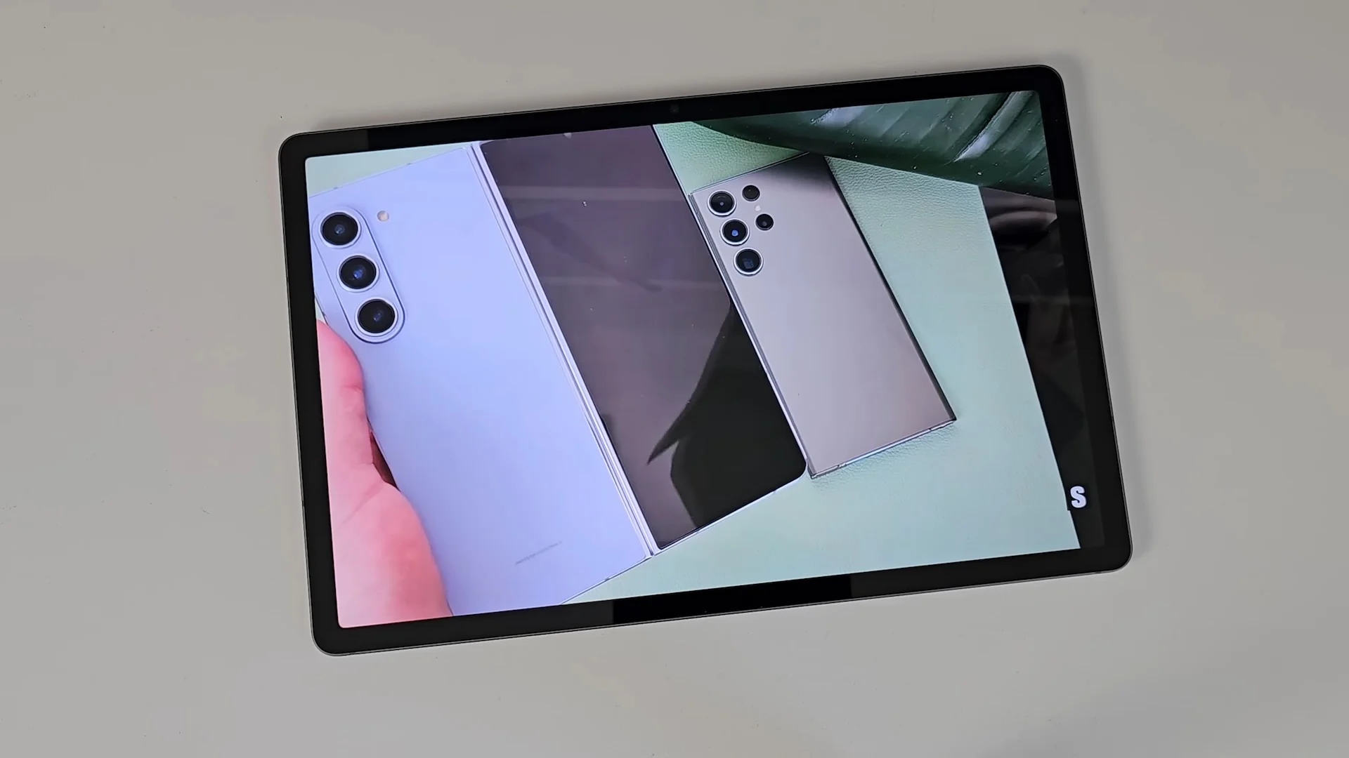 Bocoran Harga Samsung Galaxy Tab S10 FE, Lebih Mahal tapi Makin Canggih