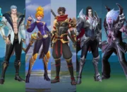 Build Hero Jungle Ini Bikin Kamu Bisa Clear Cepat dan Aman