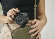 Canon EOS R50 Bikin Foto dan Video Makin Gampang