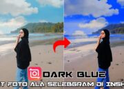 Cara Edit Foto Biar Lebih Estetik Tanpa Ribet