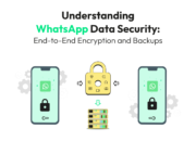 Cara Kerja Fitur End-to-End Encryption di WhatsApp untuk Keamanan Pesan Agar Chat Tetap Aman
