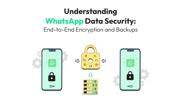 Cara Kerja Fitur End-to-End Encryption di WhatsApp untuk Keamanan Pesan Agar Chat Tetap Aman