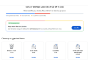 Cara Memaksimalkan Google Drive Biar Nggak Cepat Penuh