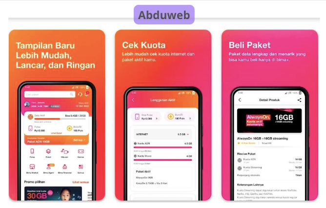 Cara Mengaktifkan Voucher Tri yang Belum Aktif dengan Mudah, Coba Trik Ini!