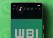 Cara Menggunakan Fitur Musik di WhatsApp Status, Begini Langkah Mudahnya!