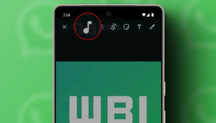 Cara Menggunakan Fitur Musik di WhatsApp Status, Begini Langkah Mudahnya!