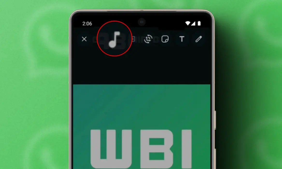 Cara Menggunakan Fitur Musik di WhatsApp Status, Begini Langkah Mudahnya!