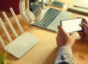 Cara Reset Password WiFi Sendiri Tanpa Bantuan Teknisi