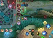 Coba Combo Ini Kalau Mau Bikin Lawan Nggak Berkutik