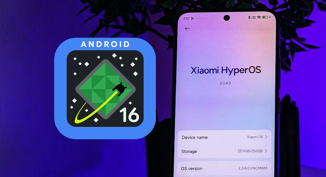 Daftar HP Xiaomi, Redmi dan Poco Dapat HyperOS 3 Berbasis Android 16, Siap Upgrade