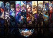 Daftar Hero Mobile Legends yang Kena Buff dan Nerf di Patch 1.9.64