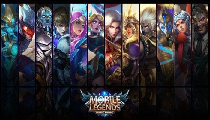 Daftar Hero Mobile Legends yang Kena Buff dan Nerf di Patch 1.9.64
