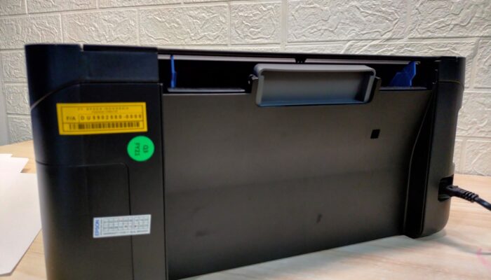 Epson L3250 Bikin Cetak Foto di Rumah Jadi Menyenangkan