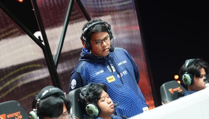 Fenomena Pro Player Mobile Legends Rehat, Benarkah Terbuai Uang?