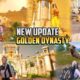 Fitur Baru PUBG Mobile Golden Dynasty Hadir, Waktunya Mabar Lebih Seru!