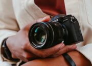 Fujifilm X-S20 Jadi Favorit Baru Para Konten Kreator