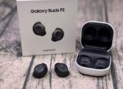 Galaxy Buds FE Pilihan Terbaik untuk Pengguna Samsung