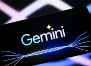 Gemini AI Bisa Hapus Watermark di Foto, Picu Kontroversi