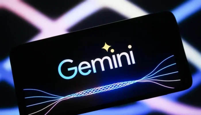 Gemini AI Bisa Hapus Watermark di Foto, Picu Kontroversi