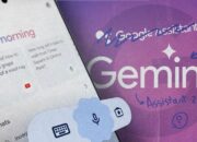 Gemini Bakal Jadi Asisten Utama di HP Android, Google Assistant Segera Pensiun