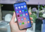 HP 5G Murah dengan Update OS 4 Kali, Pilihan Terbaik untuk Pengguna Pintar