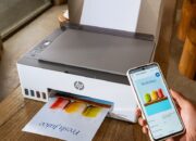 HP Smart Tank 585 Cocok Buat Kantor Kecil yang Butuh Cepat