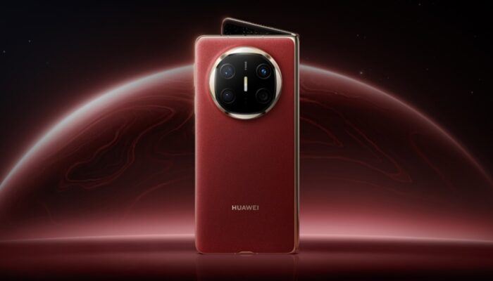 Harga dan Spesifikasi HP Layar Lipat Huawei Mate X6 Canggih dan Tangguh