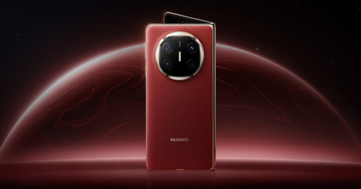 Harga dan Spesifikasi HP Layar Lipat Huawei Mate X6 Canggih dan Tangguh