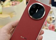 Harga dan Spesifikasi Huawei Mate X6 di Indonesia Resmi Dirilis, Inilah Keunggulannya!