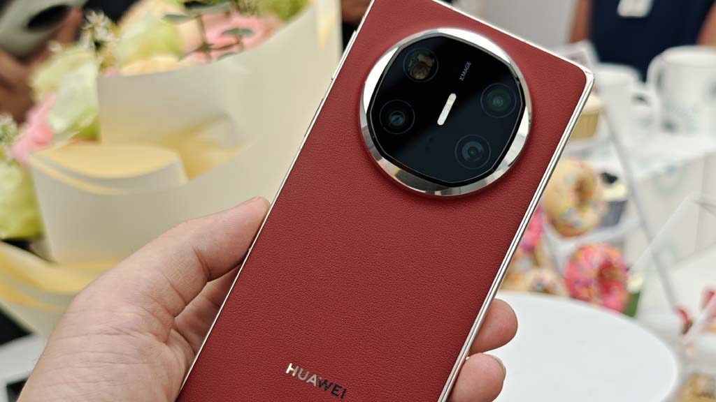 Harga dan Spesifikasi Huawei Mate X6 di Indonesia Resmi Dirilis, Inilah Keunggulannya!