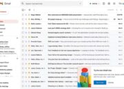 Hasil Pencarian di Gmail Kini Didukung AI, Bikin Cari Email Jadi Lebih Akurat