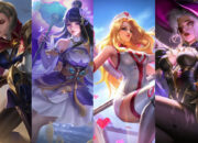 Hero Cewek di Mobile Legends yang Nggak Cuma Cantik tapi GG