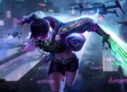 Hero Early Game Ini Bisa Langsung Tekan Lawan Sejak Awal