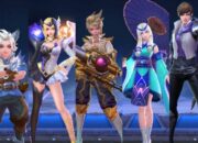 Hero Gratisan Tapi Overpowered, Sayang Kalau Nggak Dicoba