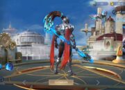Hero Mobile Legends yang Bisa Ngegendong Tim Sendirian