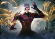Hero dengan Animasi Skill Terkeren yang Bikin Nagih Main