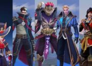 Hero yang Cocok Buat Farming Cepat dan Aman di Early Game