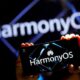 Huawei Salip Apple di China, HarmonyOS Kini Ungguli iOS