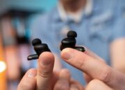 JBL Tour Pro 3 TWS Premium Bassnya Jernih Audio Maksimal