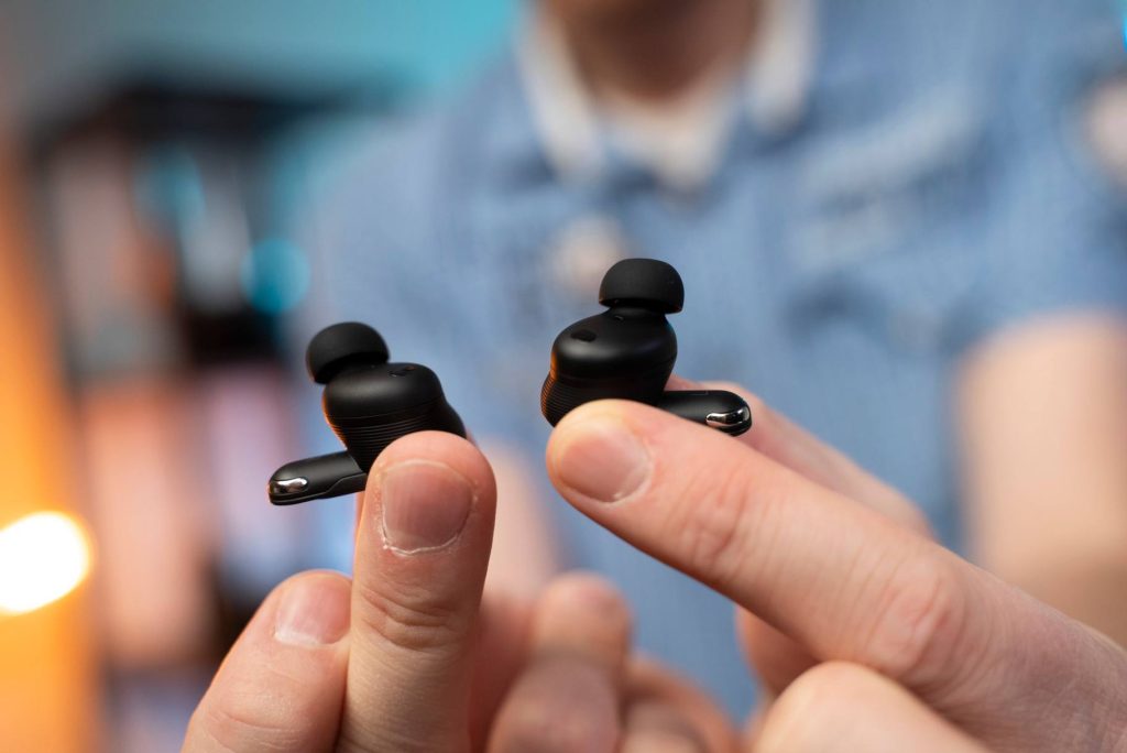 JBL Tour Pro 3 TWS Premium Bassnya Jernih Audio Maksimal