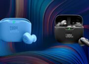 JBL Wave Beam yang Nyaman di Telinga dan Tahan Lama