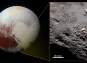 Kenapa Pluto Tidak Lagi Dianggap Planet