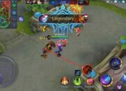Keputusan Nekat di Late Game yang Berujung Epic Comeback